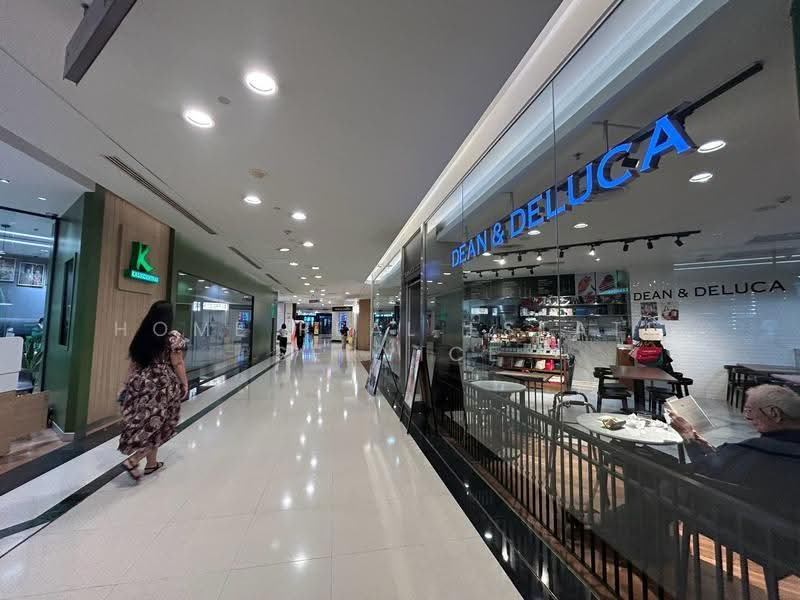 ซีอาร์ซี ออล ซีซั่น เพลส, กรุงเทพ, ลุมพินี, ปทุมวัน, กรุงเทพ, 95 ตร.ม., Office Space ให้เช่า, โดย HOME Real Estate Service, 500548256 - DDproperty.com