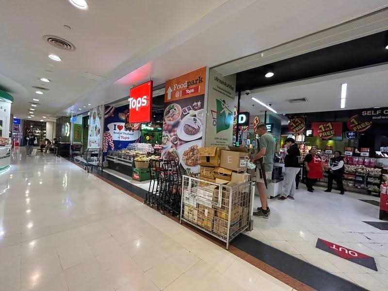 ซีอาร์ซี ออล ซีซั่น เพลส, กรุงเทพ, ลุมพินี, ปทุมวัน, กรุงเทพ, 95 ตร.ม., Office Space ให้เช่า, โดย HOME Real Estate Service, 500548256 - DDproperty.com