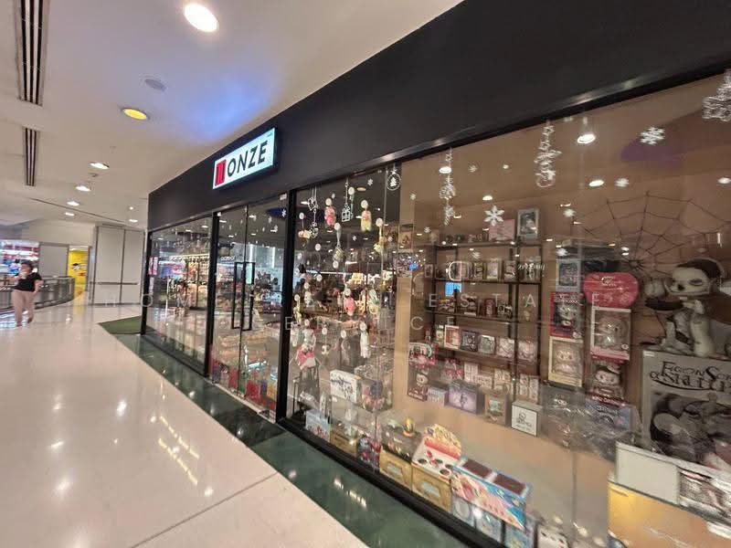 ซีอาร์ซี ออล ซีซั่น เพลส, กรุงเทพ, ลุมพินี, ปทุมวัน, กรุงเทพ, 95 ตร.ม., Office Space ให้เช่า, โดย HOME Real Estate Service, 500548256 - DDproperty.com
