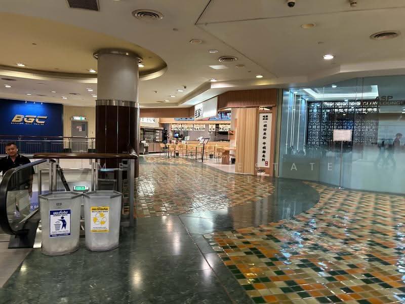 ซีอาร์ซี ออล ซีซั่น เพลส, กรุงเทพ, ลุมพินี, ปทุมวัน, กรุงเทพ, 95 ตร.ม., Office Space ให้เช่า, โดย HOME Real Estate Service, 500548256 - DDproperty.com