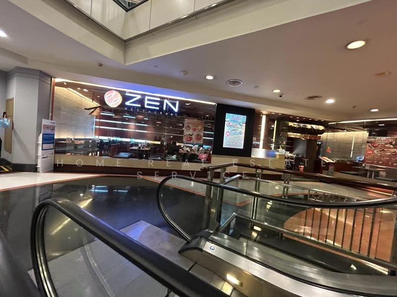 ซีอาร์ซี ออล ซีซั่น เพลส, กรุงเทพ, ลุมพินี, ปทุมวัน, กรุงเทพ, 95 ตร.ม., Office Space ให้เช่า, โดย HOME Real Estate Service, 500548256 - DDproperty.com