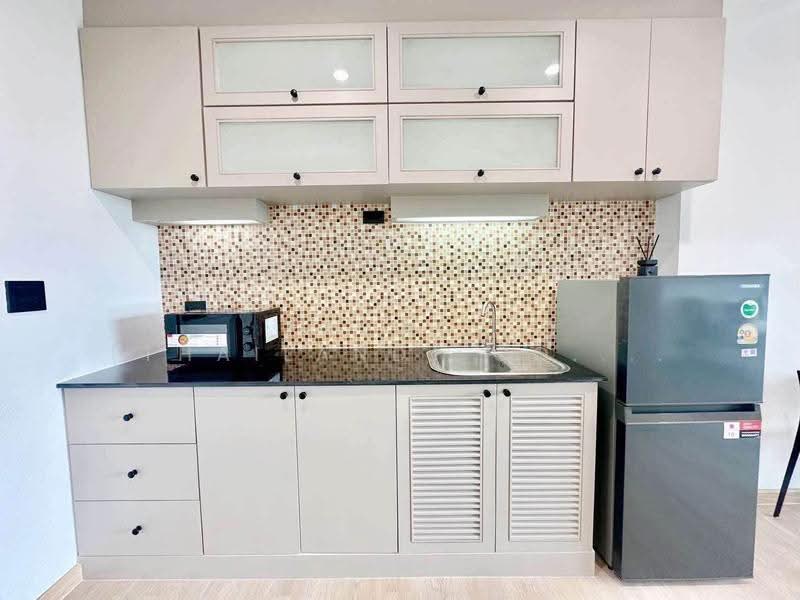 The Green Place Condo : พนาสนคอนโดกรีนเพลส, ภูเก็ต, 147/58 ม.5 พนาสนกรีนเพลส ต.รัษฏา, รัษฎา, เมืองภูเก็ต, ภูเก็ต, 41 ตร.ม., คอนโด ให้เช่า, โดย Fazwaz (Thailand) Co., Ltd., 500548258 - DDproperty.com