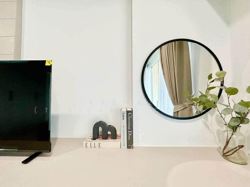 The Green Place Condo : พนาสนคอนโดกรีนเพลส, ภูเก็ต, 147/58 ม.5 พนาสนกรีนเพลส ต.รัษฏา, รัษฎา, เมืองภูเก็ต, ภูเก็ต, 41 ตร.ม., คอนโด ให้เช่า, โดย Fazwaz (Thailand) Co., Ltd., 500548258 - DDproperty.com