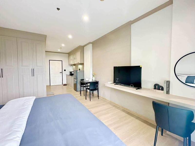 The Green Place Condo : พนาสนคอนโดกรีนเพลส, ภูเก็ต, 147/58 ม.5 พนาสนกรีนเพลส ต.รัษฏา, รัษฎา, เมืองภูเก็ต, ภูเก็ต, 41 ตร.ม., คอนโด ให้เช่า, โดย Fazwaz (Thailand) Co., Ltd., 500548258 - DDproperty.com