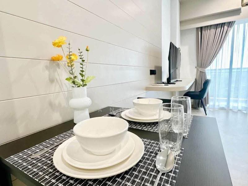 The Green Place Condo, Phuket, 147/58 Moo 5 Phanason Green Place, Ratsada, Muang Phuket, Phuket, Studio, 41 sqm, Condo For Rent, by Fazwaz (Thailand) Co., Ltd., 500548258 - DDproperty.com