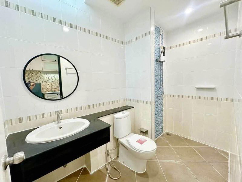 The Green Place Condo, Phuket, 147/58 Moo 5 Phanason Green Place, Ratsada, Muang Phuket, Phuket, Studio, 41 sqm, Condo For Rent, by Fazwaz (Thailand) Co., Ltd., 500548258 - DDproperty.com