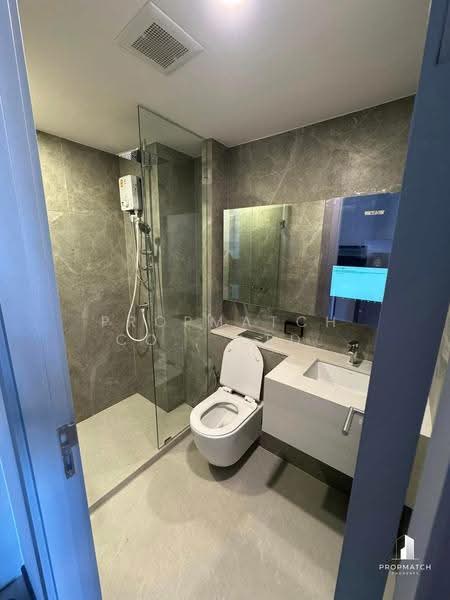 SOHO Bangkok Ratchada, Bangkok, 74 Pracha Rat Bamphen Rd, Huai Khwang, Bangkok, 1 Bedroom, 26 sqm, Condo For Sale, by PROPMATCH CO., LTD., 500548260 - DDproperty.com