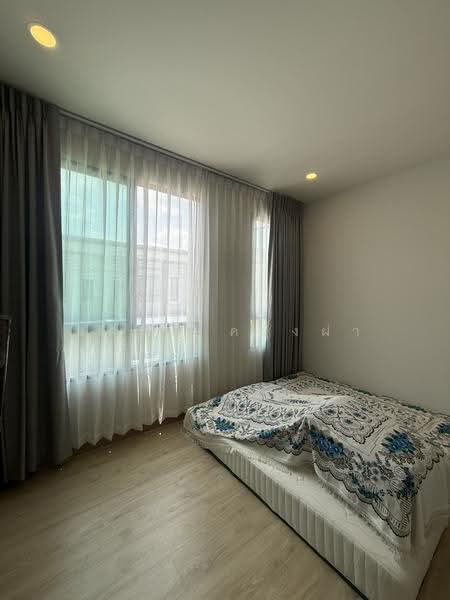 Brighton Khukhot Station : ไบรตัน คูคต สเตชั่น, Pathum Thani, ถนนลำลูกกา 13, Khu Khot, Lam Luk Ka, Pathum Thani, 3 Bedrooms, 120 sqm, Townhouse For Sale, by นฤมล ครั่งฝา, 500548262 - DDproperty.com
