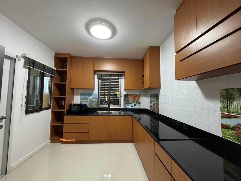 The Plant Estique Pattanakarn 38, Bangkok, Soi Pattanakarn 38, Suan Luang, Bangkok, 3 Bedrooms, 167 sqm, Single Detached House For Rent, by Sunitra Sachdev, 500548265 - DDproperty.com