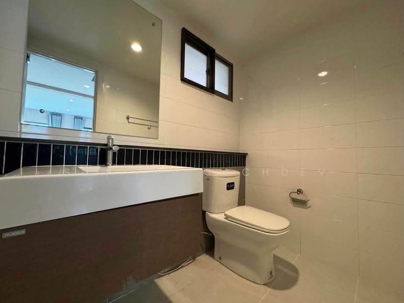 The Plant Estique Pattanakarn 38, Bangkok, Soi Pattanakarn 38, Suan Luang, Bangkok, 3 Bedrooms, 167 sqm, Single Detached House For Rent, by Sunitra Sachdev, 500548265 - DDproperty.com