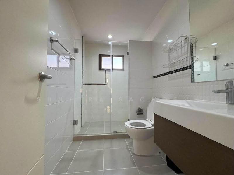 The Plant Estique Pattanakarn 38, Bangkok, Soi Pattanakarn 38, Suan Luang, Bangkok, 3 Bedrooms, 167 sqm, Single Detached House For Rent, by Sunitra Sachdev, 500548265 - DDproperty.com