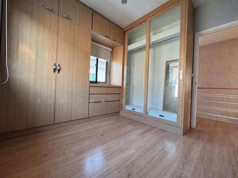The Plant Estique Pattanakarn 38, Bangkok, Soi Pattanakarn 38, Suan Luang, Bangkok, 3 Bedrooms, 167 sqm, Single Detached House For Rent, by Sunitra Sachdev, 500548265 - DDproperty.com