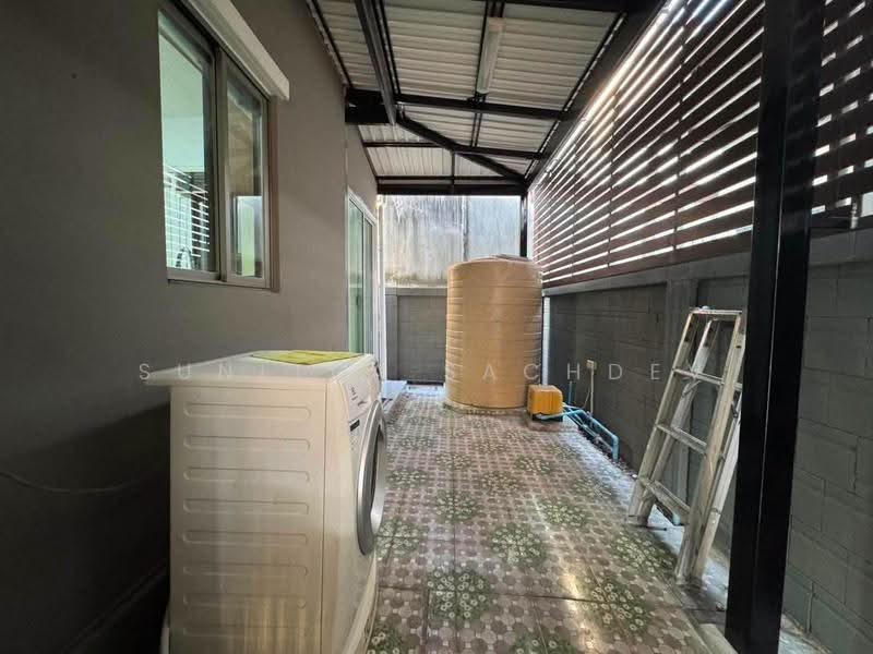 The Plant Estique Pattanakarn 38, Bangkok, Soi Pattanakarn 38, Suan Luang, Bangkok, 3 Bedrooms, 167 sqm, Single Detached House For Rent, by Sunitra Sachdev, 500548265 - DDproperty.com