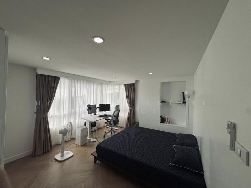 Baan Siri Sathorn Suanplu, Bangkok, 33 Nanglinchi, Thung Maha Mek, Sathon, Bangkok, 2 Bedrooms, 82 sqm, Condo For Sale, by HOME Real Estate Service, 500548269 - DDproperty.com
