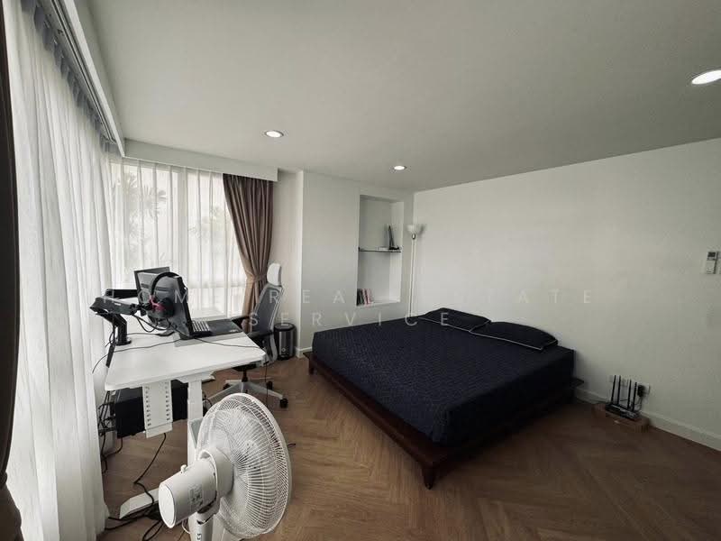 Baan Siri Sathorn Suanplu, Bangkok, 33 Nanglinchi, Thung Maha Mek, Sathon, Bangkok, 2 Bedrooms, 82 sqm, Condo For Sale, by HOME Real Estate Service, 500548269 - DDproperty.com