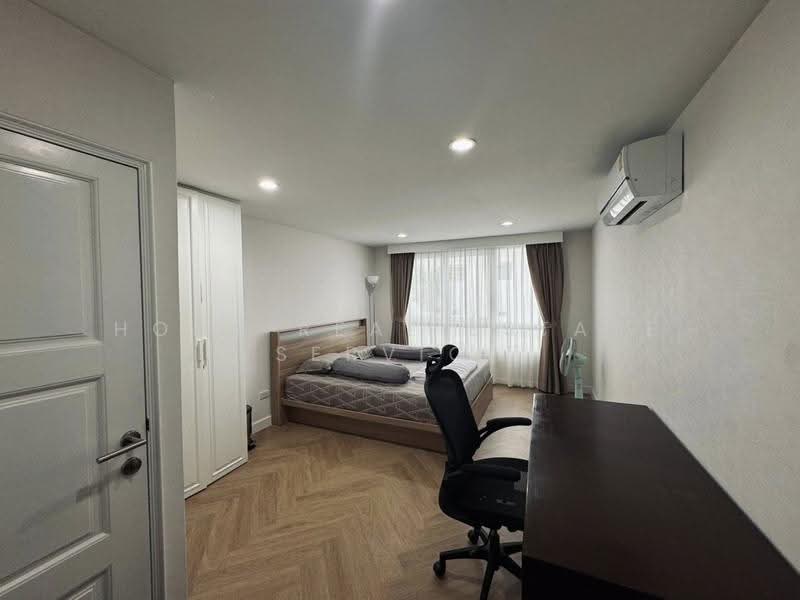 Baan Siri Sathorn Suanplu : บ้านสิริสาทร สวนพลู, กรุงเทพ, 33 นางลิ้นจี่ 4, ทุ่งมหาเมฆ, สาทร, กรุงเทพ, 82 ตร.ม., คอนโด ขาย, โดย HOME Real Estate Service, 500548269 - DDproperty.com