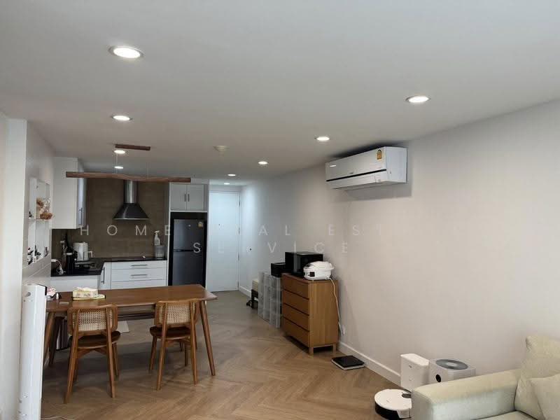 Baan Siri Sathorn Suanplu, Bangkok, 33 Nanglinchi, Thung Maha Mek, Sathon, Bangkok, 2 Bedrooms, 82 sqm, Condo For Sale, by HOME Real Estate Service, 500548269 - DDproperty.com