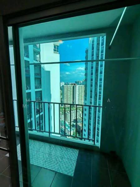 Belle Grand Rama 9 : เบลล์ แกรนด์ พระราม 9, กรุงเทพ, 131 ถนนพระราม 9, ห้วยขวาง, กรุงเทพ, 58 ตร.ม., Condo ขาย, โดย Muhammad-ameen Waeyusoh, 500548275 - DDproperty.com