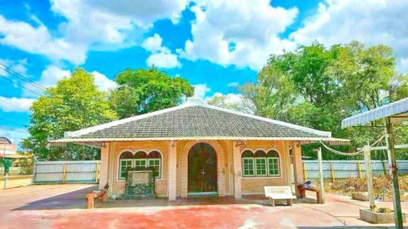 ไม่พบโครงการ, Nakhon Pathom, มาบแค, Map Khae, Muang Nakhon Pathom, Nakhon Pathom, 3 Bedrooms, 300 sqm, Single Detached House For Rent, by ณัฐพงศ์ สุนทรอรุณ, 500548277 - DDproperty.com