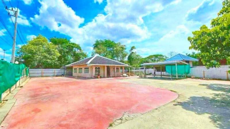 ไม่พบโครงการ, Nakhon Pathom, มาบแค, Map Khae, Muang Nakhon Pathom, Nakhon Pathom, 3 Bedrooms, 300 sqm, Single Detached House For Rent, by ณัฐพงศ์ สุนทรอรุณ, 500548277 - DDproperty.com