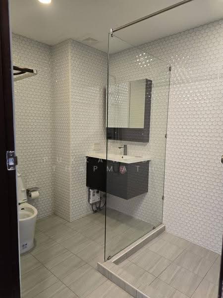 Wongamat Privacy Resort & Residence, Chon Buri (Pattaya), Na Kloe, Bang Lamung (Pattaya), Chon Buri (Pattaya), 2 Bedrooms, 100 sqm, Condo For Rent, by Pukkawadee Thapmathi, 500548278 - DDproperty.com