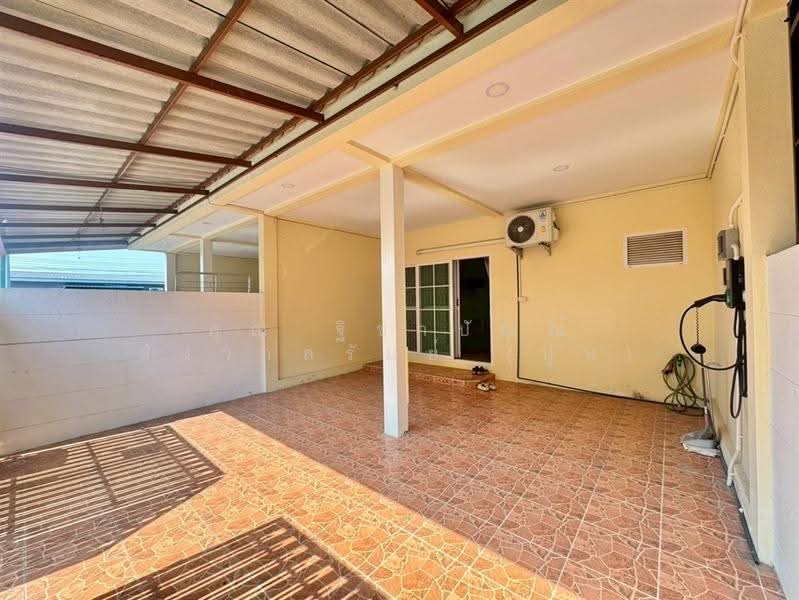 เฟื่องฟ้าวิลล่า19 เฟส2 ( FuangFa Villa19 Phase2 ), Samut Prakan, ถนนศรีนครินทร์, Bang Mueng, Muang Samut Prakarn, Samut Prakan, 4 Bedrooms, 120 sqm, Townhouse For Sale, by คุณ ฐิชาปัณณ์ สังวาลรัมย์ (ปูน), 500548284 - DDproperty.com