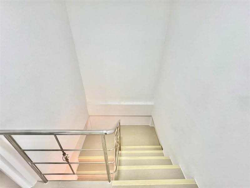 เฟื่องฟ้าวิลล่า19 เฟส2 ( FuangFa Villa19 Phase2 ), Samut Prakan, ถนนศรีนครินทร์, Bang Mueng, Muang Samut Prakarn, Samut Prakan, 4 Bedrooms, 120 sqm, Townhouse For Sale, by คุณ ฐิชาปัณณ์ สังวาลรัมย์ (ปูน), 500548284 - DDproperty.com