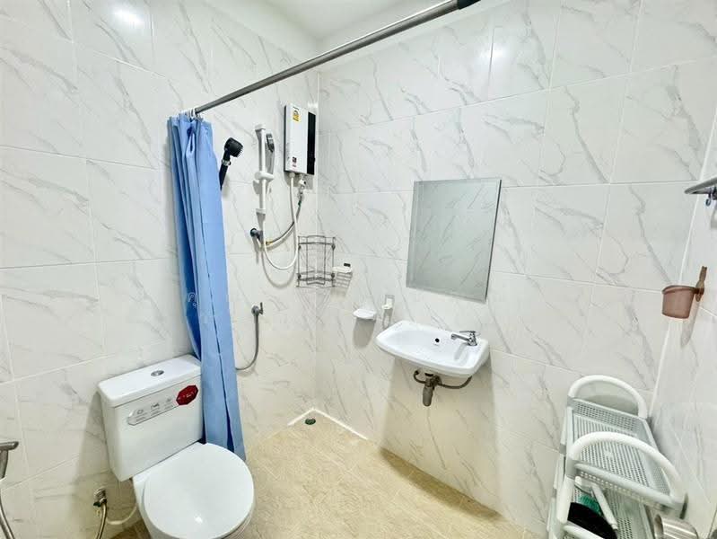 เฟื่องฟ้าวิลล่า19 เฟส2 ( FuangFa Villa19 Phase2 ), สมุทรปราการ, ถนนศรีนครินทร์, บางเมือง, เมืองสมุทรปราการ, สมุทรปราการ, 120 ตร.ม., Townhouse ขาย, โดย คุณ ฐิชาปัณณ์ สังวาลรัมย์ (ปูน), 500548284 - DDproperty.com