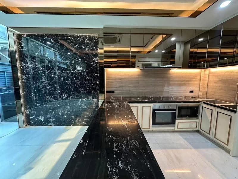 The Grand Pinklao Alpina, Bangkok, Sala Thammasop, Thawi Watthana, Bangkok, 3 Bedrooms, 400 sqm, Single Detached House For Sale, by HOME Real Estate Service, 500548287 - DDproperty.com