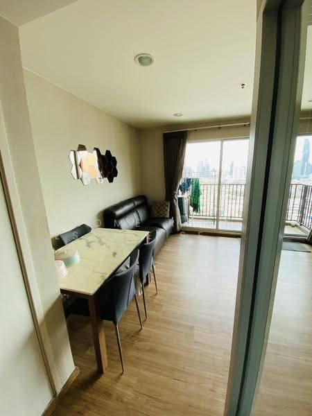 Fuse Chan-Sathorn, Bangkok, 160 Chan Road, Thung Wat Don, Sathon, Bangkok, 2 Bedrooms, 57 sqm, Condo For Sale, by HOME Real Estate Service, 500548294 - DDproperty.com