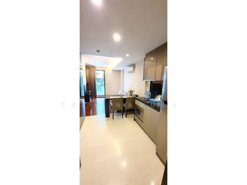 The Address Sukhumvit 61 : ดิ แอดเดรส สุขุมวิท 61, กรุงเทพ, 22 ซอยสุขุมวิท 61 ถนนสุขุมวิท, คลองตันเหนือ, วัฒนา, กรุงเทพ, 48 ตร.ม., คอนโด ขาย, โดย Prem Narula, 500548295 - DDproperty.com