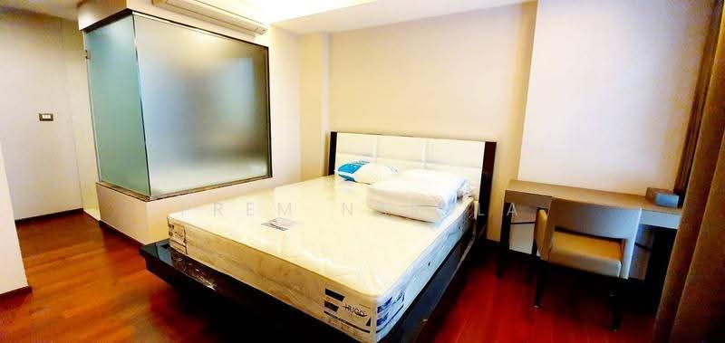 The Address Sukhumvit 61, Bangkok, 22 Soi Sukhumvit 61 Sukhumvit Road, Khlong Tan Nua, Watthana, Bangkok, 1 Bedroom, 48 sqm, Condo For Sale, by Prem Narula, 500548295 - DDproperty.com
