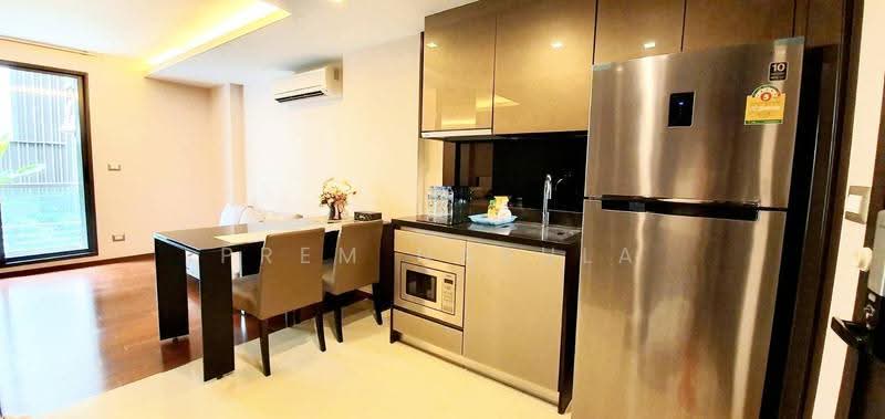 The Address Sukhumvit 61 : ดิ แอดเดรส สุขุมวิท 61, กรุงเทพ, 22 ซอยสุขุมวิท 61 ถนนสุขุมวิท, คลองตันเหนือ, วัฒนา, กรุงเทพ, 48 ตร.ม., คอนโด ขาย, โดย Prem Narula, 500548295 - DDproperty.com