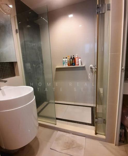 Rhythm Sathorn : ริทึ่ม สาทร, กรุงเทพ, 141 ซอยสาทร 21, ยานนาวา, สาทร, กรุงเทพ, 35 ตร.ม., Condo ขาย, โดย HOME Real Estate Service, 500548303 - DDproperty.com