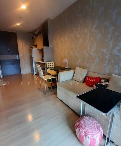 Rhythm Sathorn, Bangkok, 141 Soi Sathorn 21, Yan Nawa, Sathon, Bangkok, 1 Bedroom, 35 sqm, Condo For Sale, by HOME Real Estate Service, 500548303 - DDproperty.com