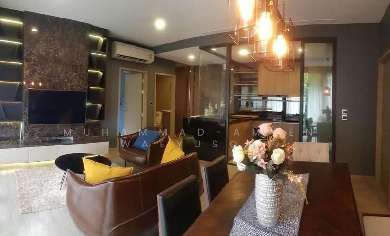 Mori Haus, Bangkok, Soi On Nut 1/1 Sukhumvit Road77, Phra Kanong Nua, Watthana, Bangkok, 2 Bedrooms, 68 sqm, Condo For Sale, by Muhammad-ameen Waeyusoh, 500548305 - DDproperty.com