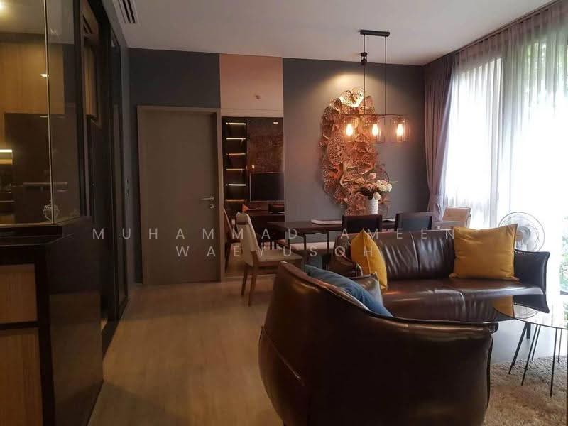 Mori Haus, Bangkok, Soi On Nut 1/1 Sukhumvit Road77, Phra Kanong Nua, Watthana, Bangkok, 2 Bedrooms, 68 sqm, Condo For Sale, by Muhammad-ameen Waeyusoh, 500548305 - DDproperty.com