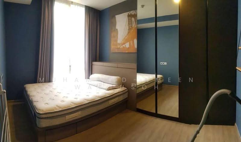 Mori Haus, Bangkok, Soi On Nut 1/1 Sukhumvit Road77, Phra Kanong Nua, Watthana, Bangkok, 2 Bedrooms, 68 sqm, Condo For Sale, by Muhammad-ameen Waeyusoh, 500548305 - DDproperty.com