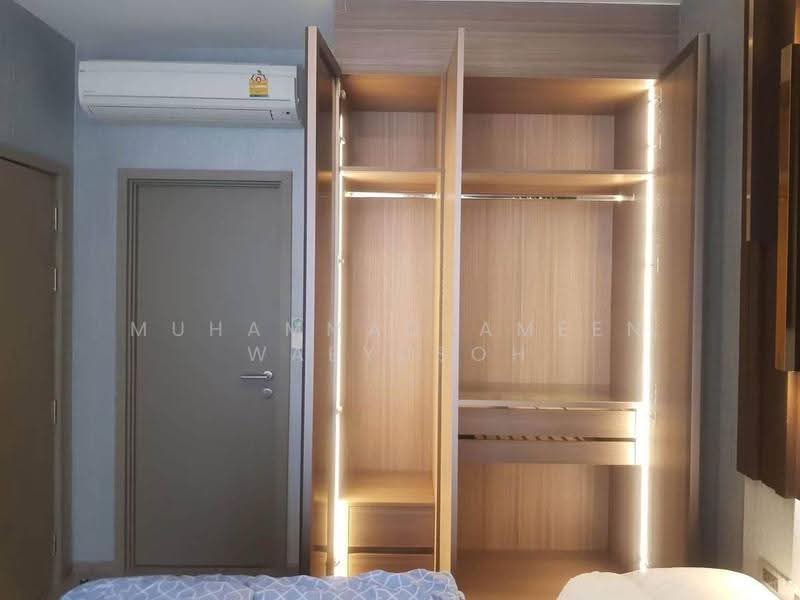 Mori Haus, Bangkok, Soi On Nut 1/1 Sukhumvit Road77, Phra Kanong Nua, Watthana, Bangkok, 2 Bedrooms, 68 sqm, Condo For Sale, by Muhammad-ameen Waeyusoh, 500548305 - DDproperty.com