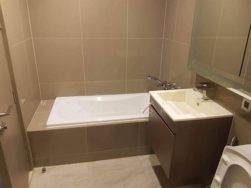 Mori Haus, Bangkok, Soi On Nut 1/1 Sukhumvit Road77, Phra Kanong Nua, Watthana, Bangkok, 2 Bedrooms, 68 sqm, Condo For Sale, by Muhammad-ameen Waeyusoh, 500548305 - DDproperty.com