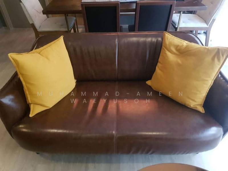 Mori Haus, Bangkok, Soi On Nut 1/1 Sukhumvit Road77, Phra Kanong Nua, Watthana, Bangkok, 2 Bedrooms, 68 sqm, Condo For Sale, by Muhammad-ameen Waeyusoh, 500548305 - DDproperty.com