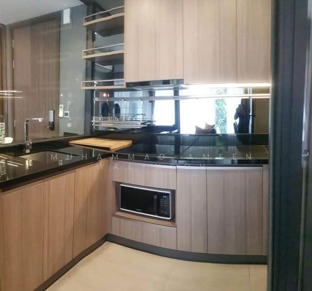 Mori Haus, Bangkok, Soi On Nut 1/1 Sukhumvit Road77, Phra Kanong Nua, Watthana, Bangkok, 2 Bedrooms, 68 sqm, Condo For Sale, by Muhammad-ameen Waeyusoh, 500548305 - DDproperty.com