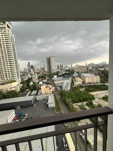 Aspire Sukhumvit-Rama 4 : แอสปาย สุขุมวิท-พระราม 4, กรุงเทพ, 4404 พระราม 4, พระโขนง, คลองเตย, กรุงเทพ, 37 ตร.ม., Condo ขาย, โดย Nattapol Jedsadathitikul, 500548307 - DDproperty.com