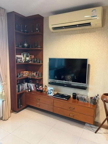 Aspire Sukhumvit-Rama 4, Bangkok, 4404 Rama 4 Road, Phra Kanong, Khlong Toei, Bangkok, 1 Bedroom, 37 sqm, Condo For Sale, by Nattapol Jedsadathitikul, 500548307 - DDproperty.com