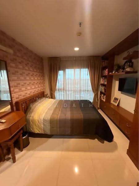 Aspire Sukhumvit-Rama 4, Bangkok, 4404 Rama 4 Road, Phra Kanong, Khlong Toei, Bangkok, 1 Bedroom, 37 sqm, Condo For Sale, by Nattapol Jedsadathitikul, 500548307 - DDproperty.com