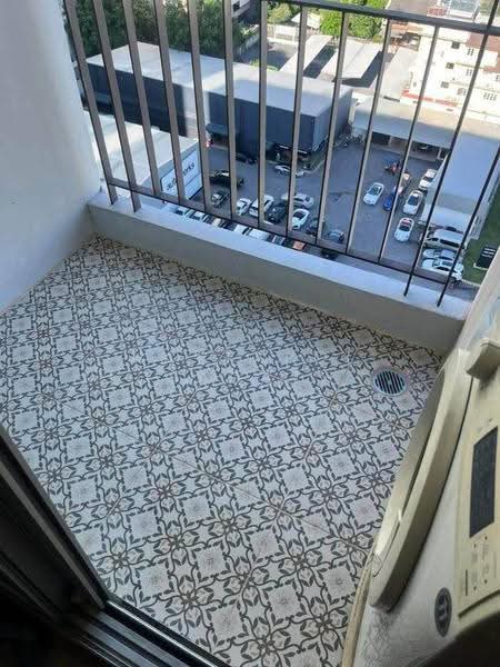 Aspire Sukhumvit-Rama 4, Bangkok, 4404 Rama 4 Road, Phra Kanong, Khlong Toei, Bangkok, 1 Bedroom, 37 sqm, Condo For Sale, by Nattapol Jedsadathitikul, 500548307 - DDproperty.com