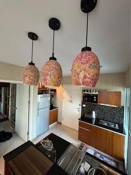 Aspire Sukhumvit-Rama 4, Bangkok, 4404 Rama 4 Road, Phra Kanong, Khlong Toei, Bangkok, 1 Bedroom, 37 sqm, Condo For Sale, by Nattapol Jedsadathitikul, 500548307 - DDproperty.com
