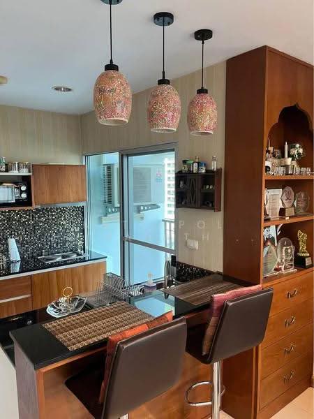 Aspire Sukhumvit-Rama 4, Bangkok, 4404 Rama 4 Road, Phra Kanong, Khlong Toei, Bangkok, 1 Bedroom, 37 sqm, Condo For Sale, by Nattapol Jedsadathitikul, 500548307 - DDproperty.com