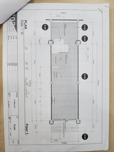 อาคารให้เช่า ประชาอุทิศ วังทองหลาง ลาดพร้าว : Building for rent, Pracha Uthit, Wang Thonglang, Lat P, Bangkok, ศรีวรา, Phlapphla, Wang Thonglang, Bangkok, , 200 sqm, Shophouse For Rent, by TOAH T., 500548310 - DDproperty.com