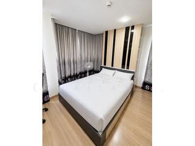 ขาย - Chateau In Town Sukhumvit 62/1 Phase 2 : ชาโตว์ อินทาวน์ สุขุมวิท 62/1 เฟส 2, กรุงเทพ